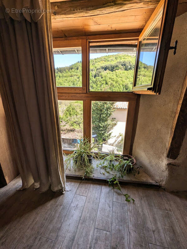 Maison à LABASTIDE-SUR-BESORGUES