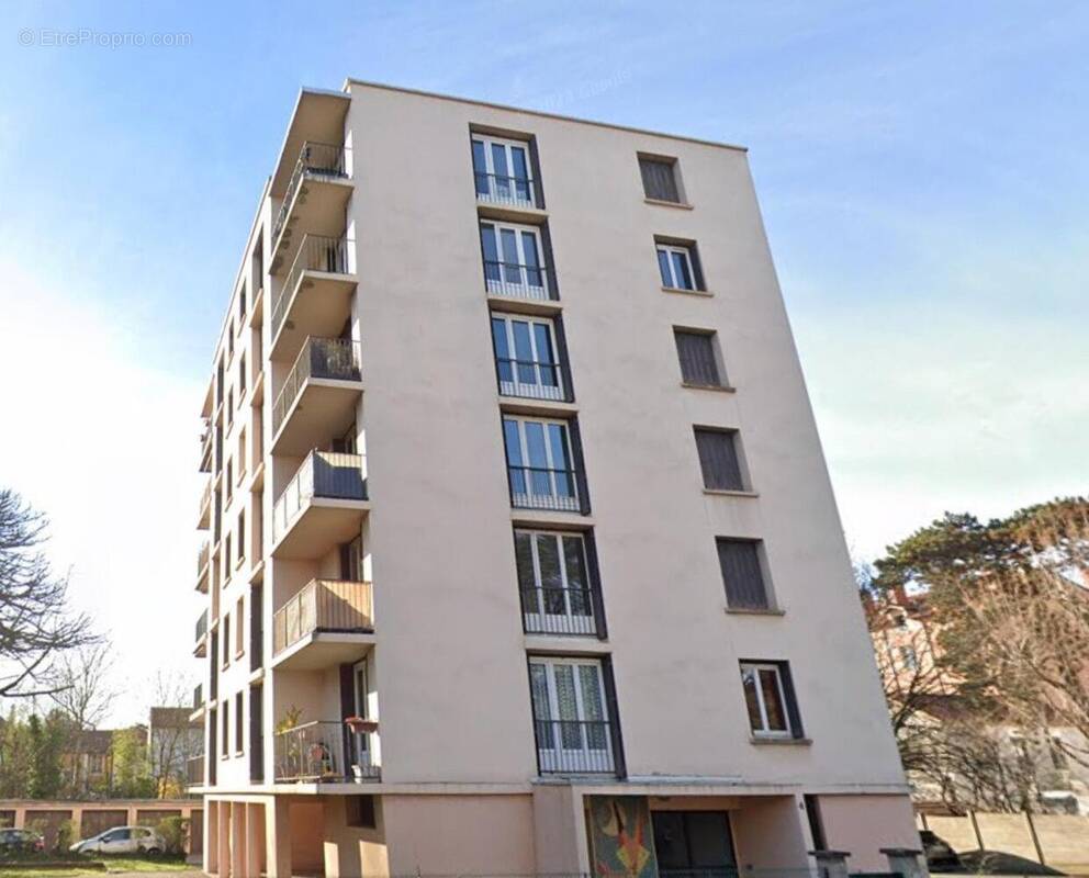 Photo 1 - Appartement à TASSIN-LA-DEMI-LUNE
