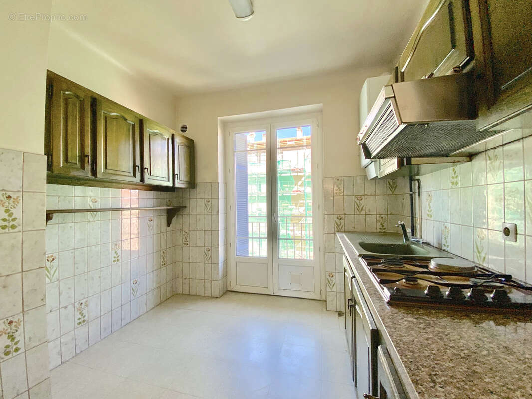 Appartement à AJACCIO