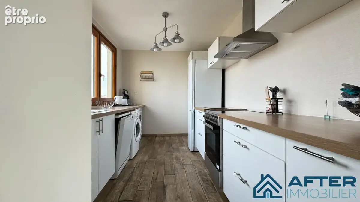 Appartement 111 m² à Nancy  - photo 2