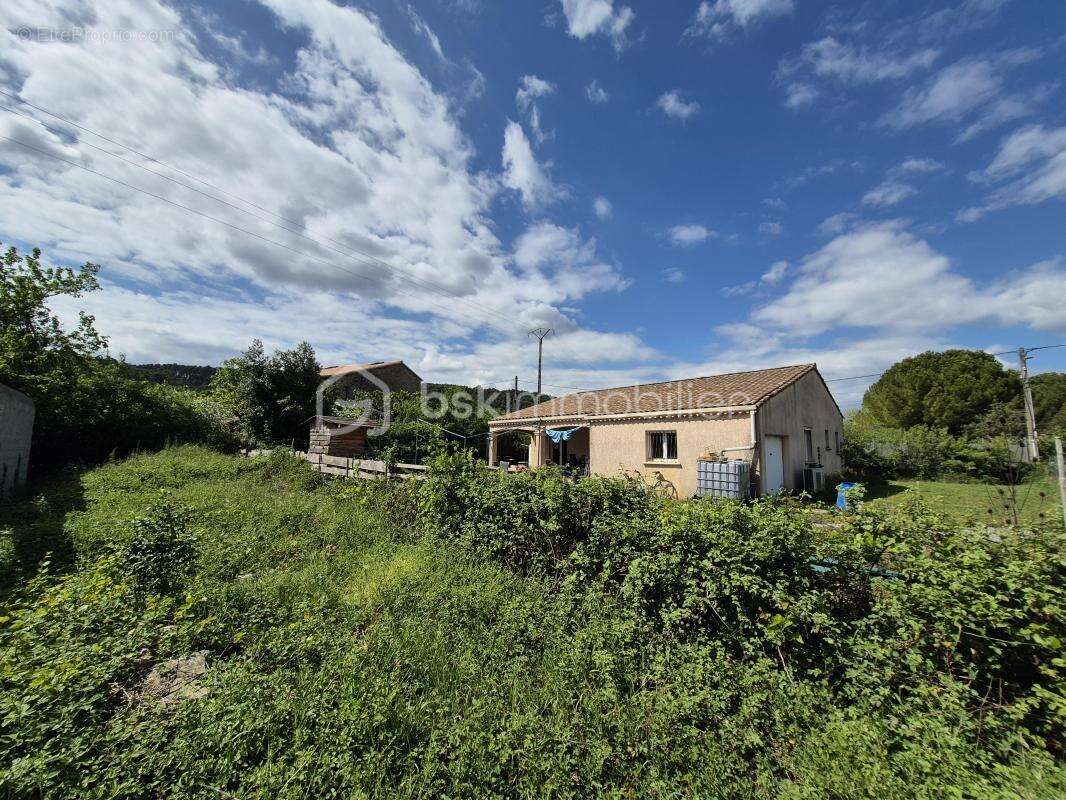 Ensemble immobilier - photo 16