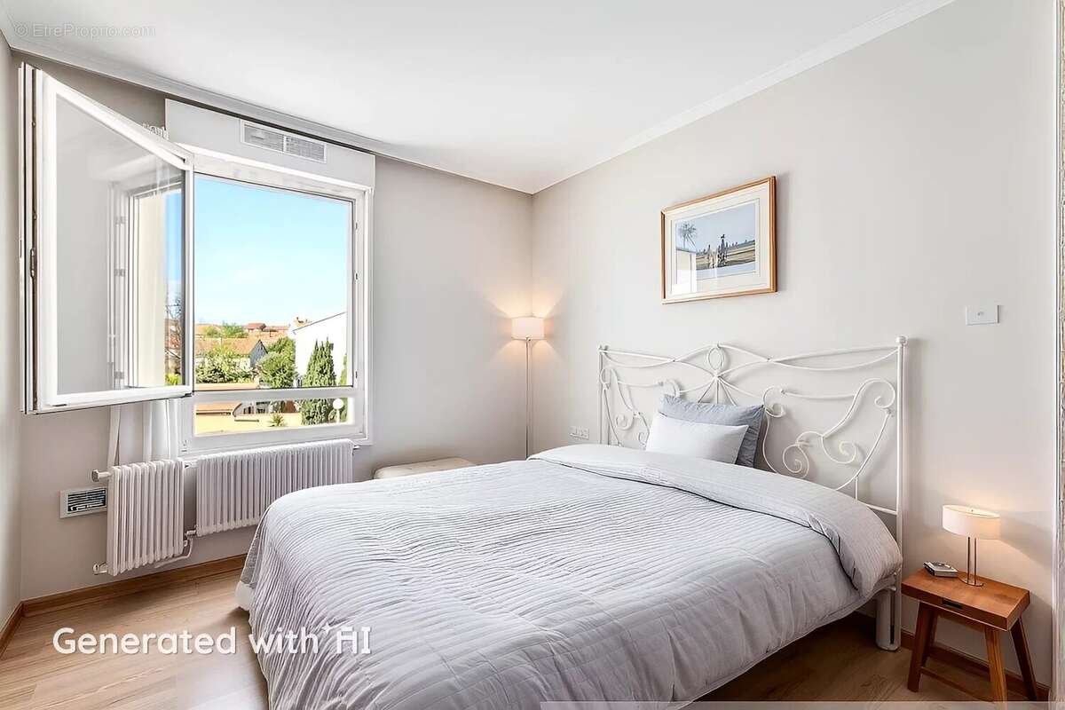 Appartement 67 m² à La Ciotat  - photo 7