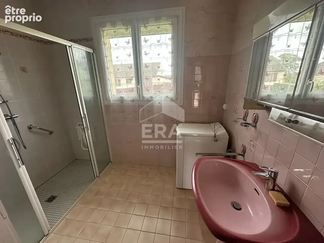 Maison 80m² à sablons sur huisne - photo 5