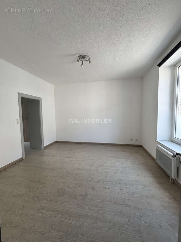 Immeuble de rapport 220 m2 - epinal - photo 6