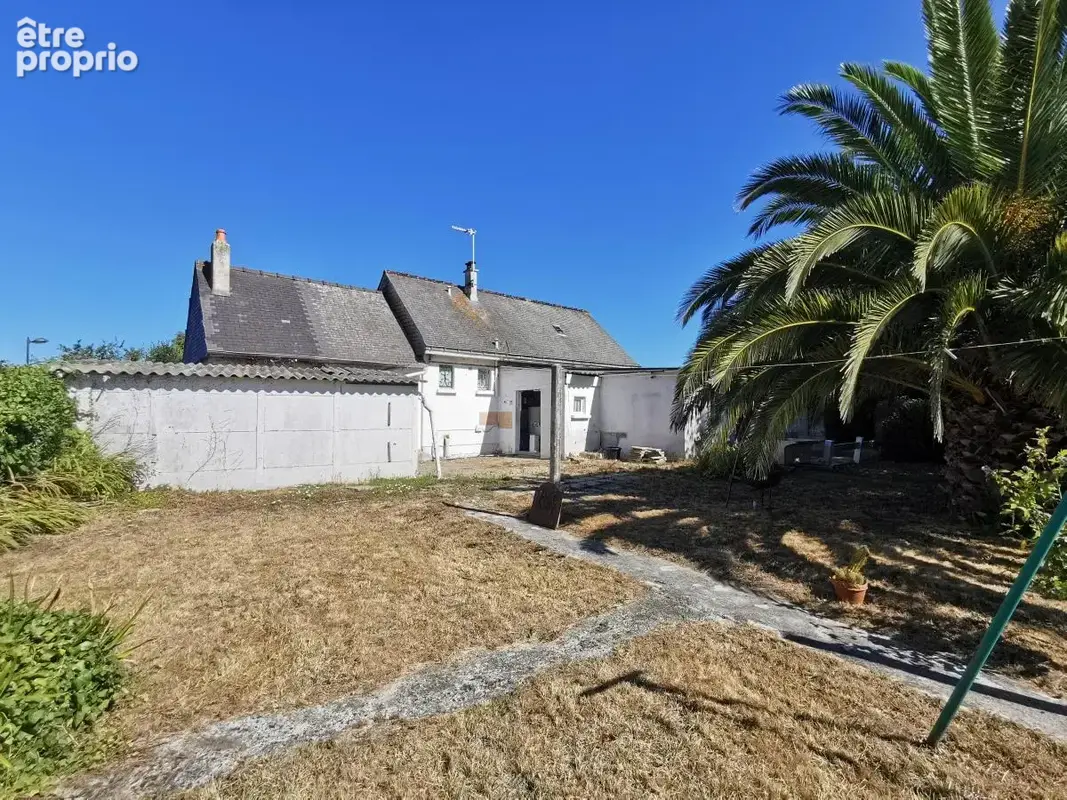 Maison 76 m² à Trelevern  - photo 2