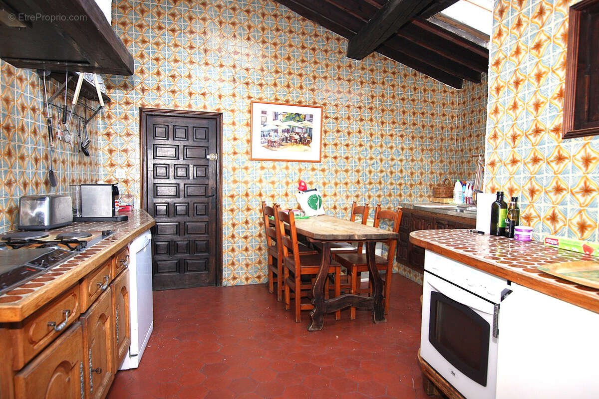 Maison à PERPIGNAN