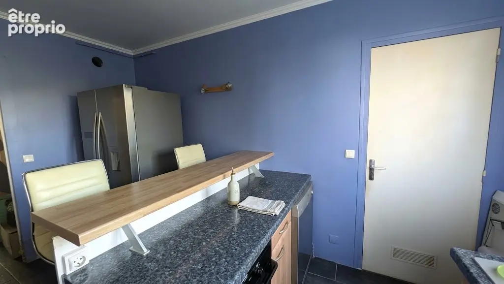 Appartement 3 pièces 75 m² à vendre à Conflans-Sainte-Honorine (78700) - photo 7