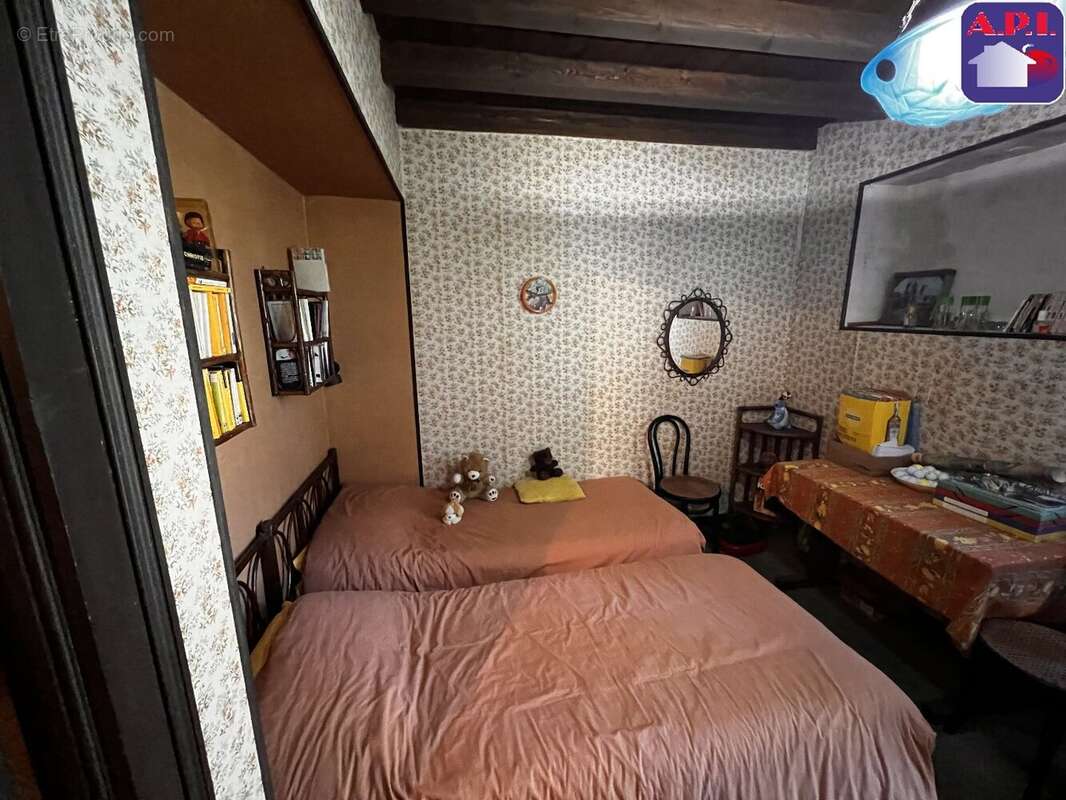 Maison à FOIX