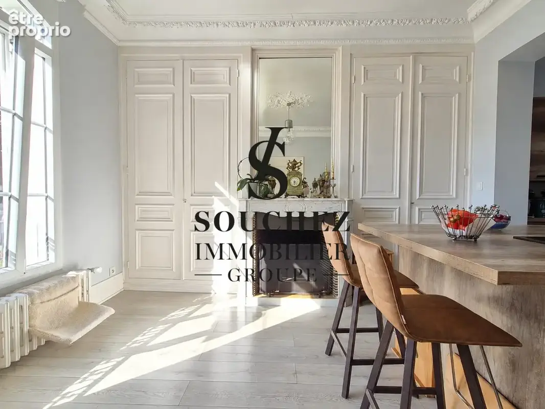 Maison 8 pièces 239 m² à vendre à Souchez (62153) - photo 4