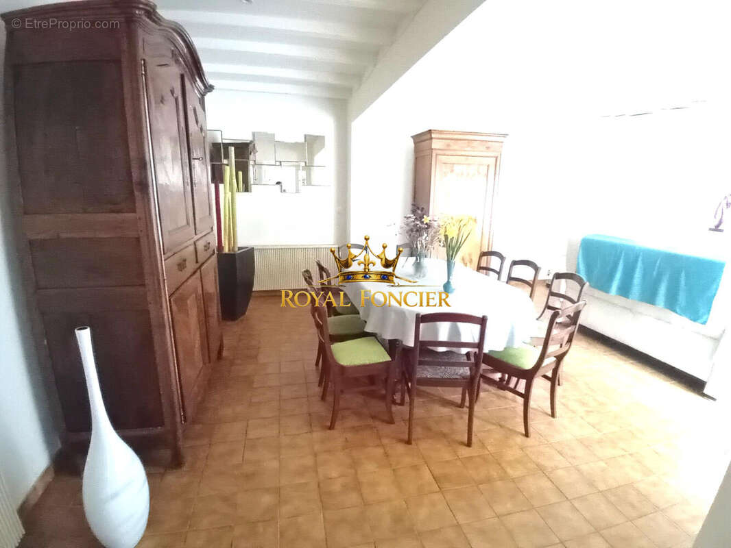 Maison 133 m² à Sainte-Maure-De-Touraine  - photo 5