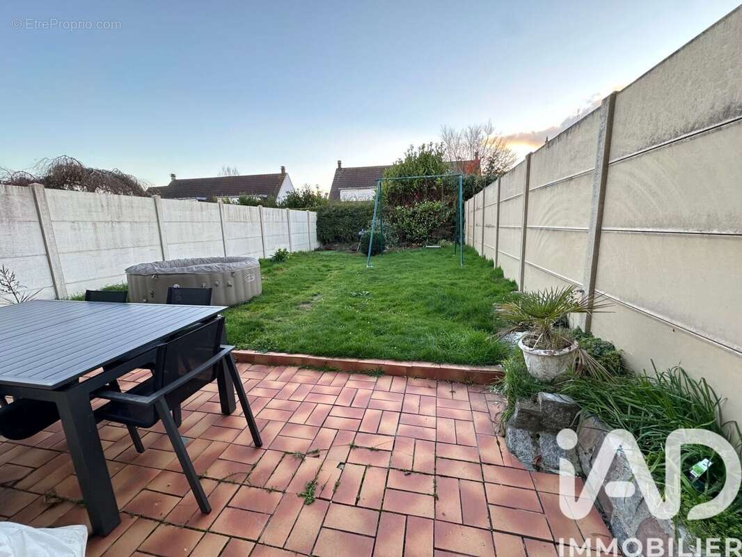 Photo 9 - Maison à MONTIVILLIERS