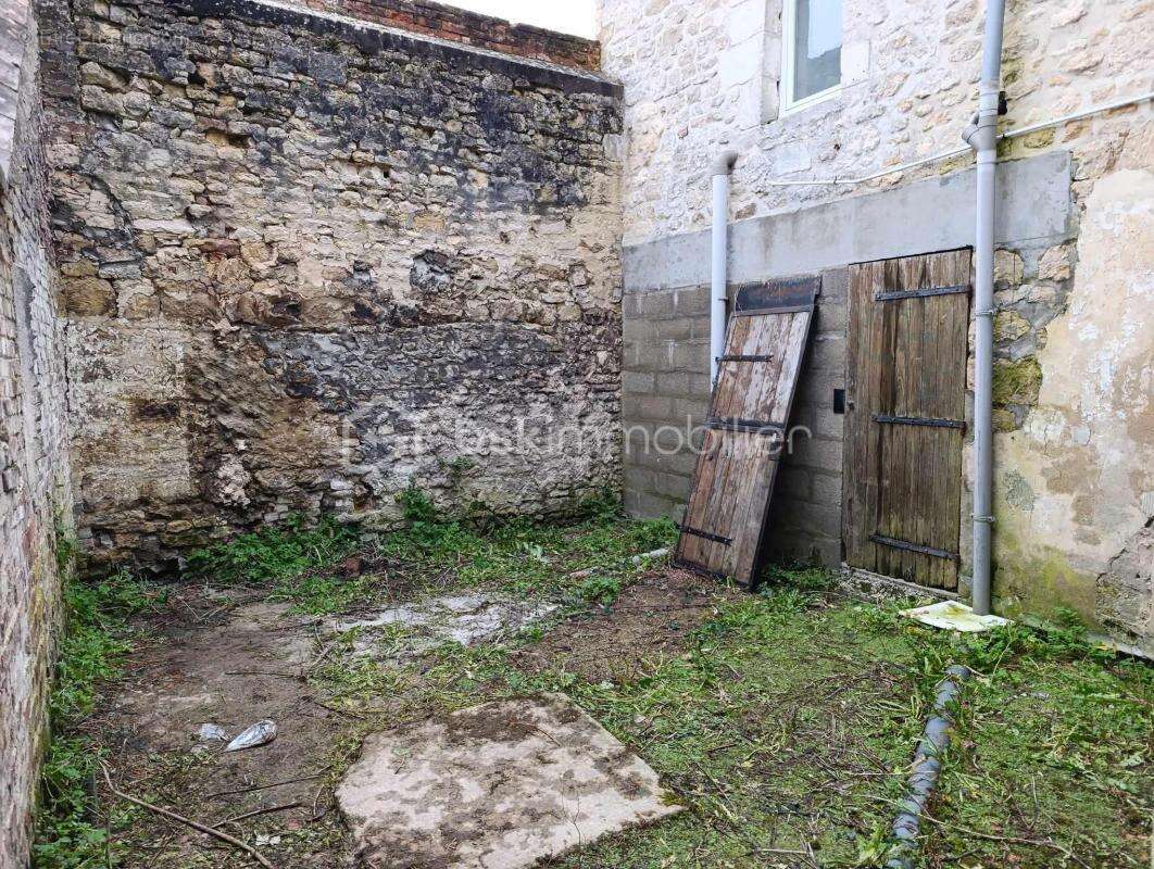 Appartement à MORTREE