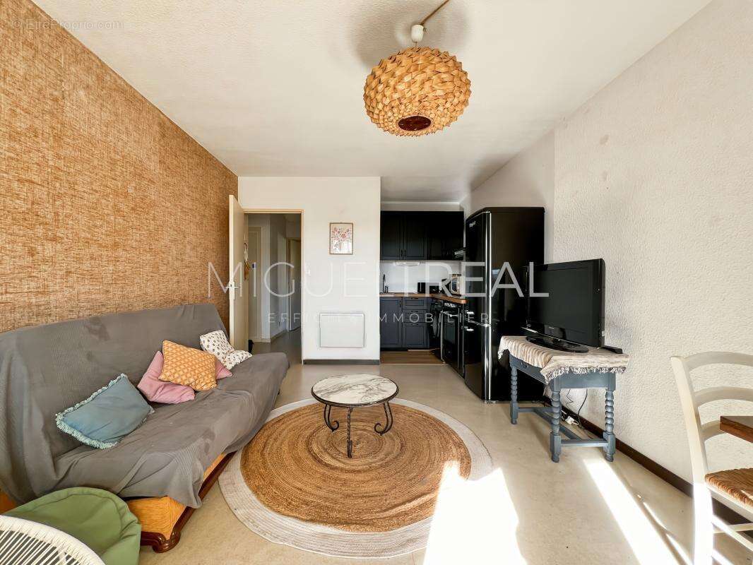 Appartement à SEIGNOSSE