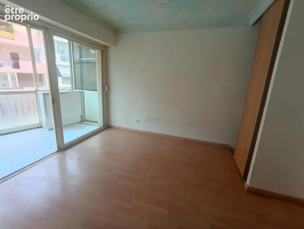 F2 Centre-Ville 45 m² - photo 6