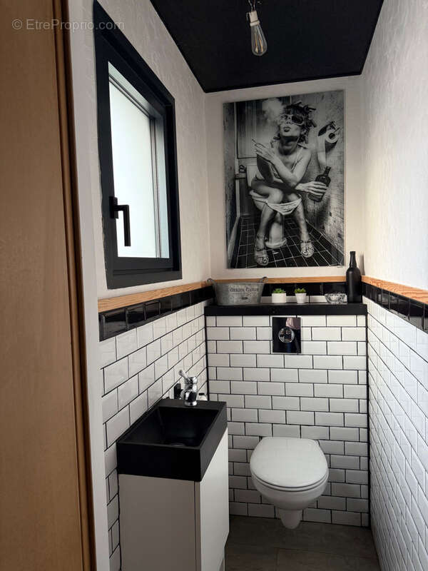 Maison à FESSENHEIM