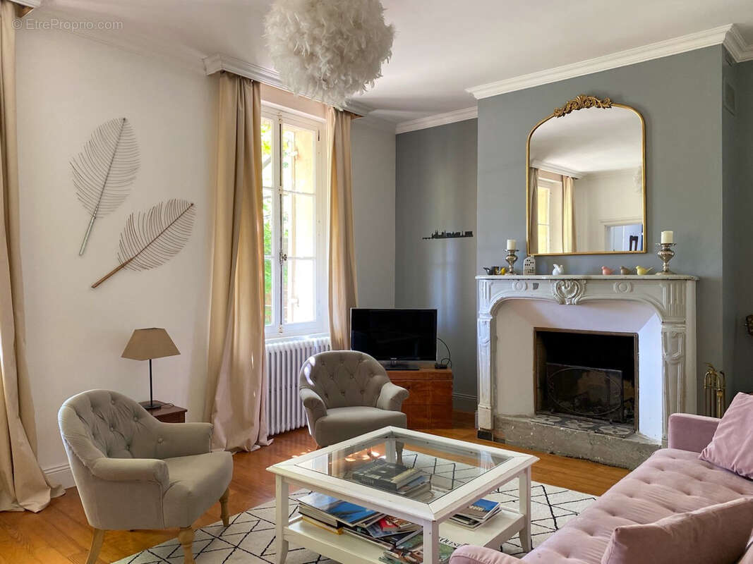Maison à CREON