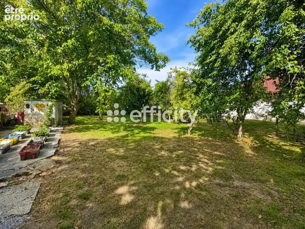 Maison 5 pièces 102 m² à vendre à Mortree (61570) - photo 25