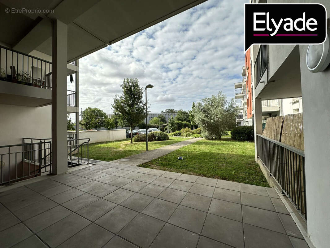 Appartement 57 m² à Toulouse  - photo 2