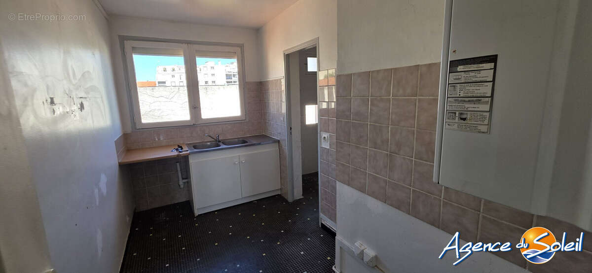Appartement 64 m² à Perpignan  - photo 8
