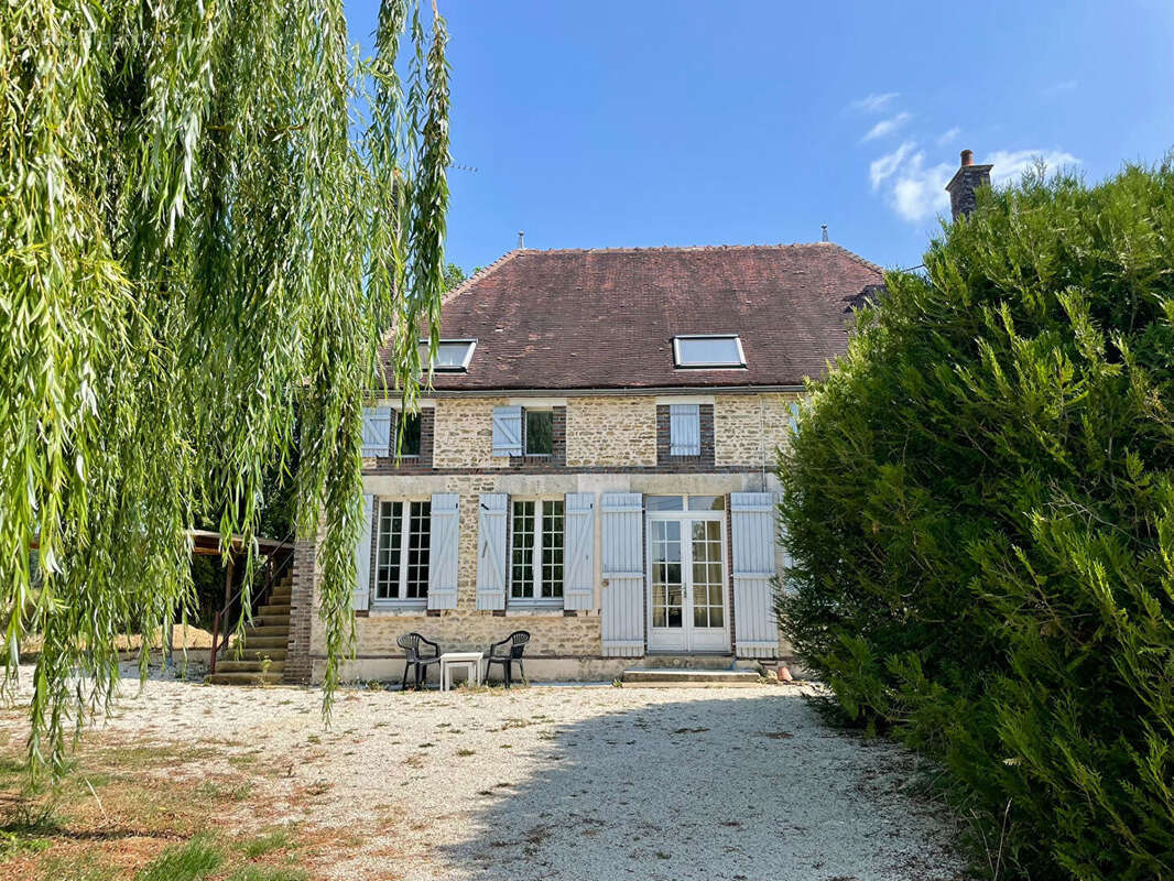 Maison 168 m² à Courtaoult  - photo 2