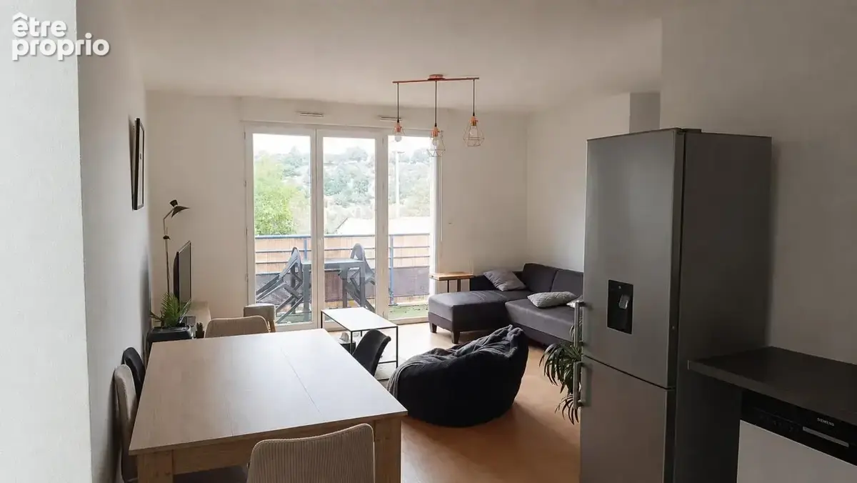 Appartement - photo 4