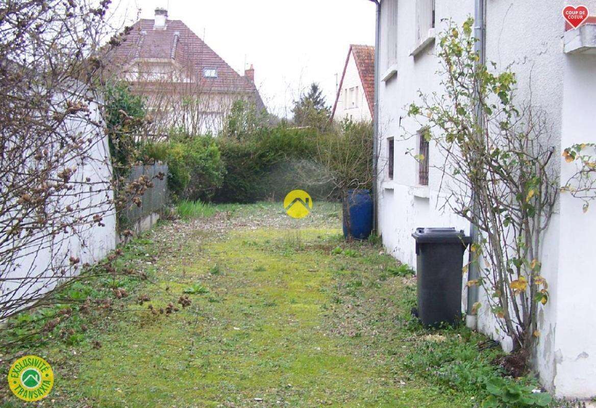 Maison à SAINT-FLORENT-SUR-CHER