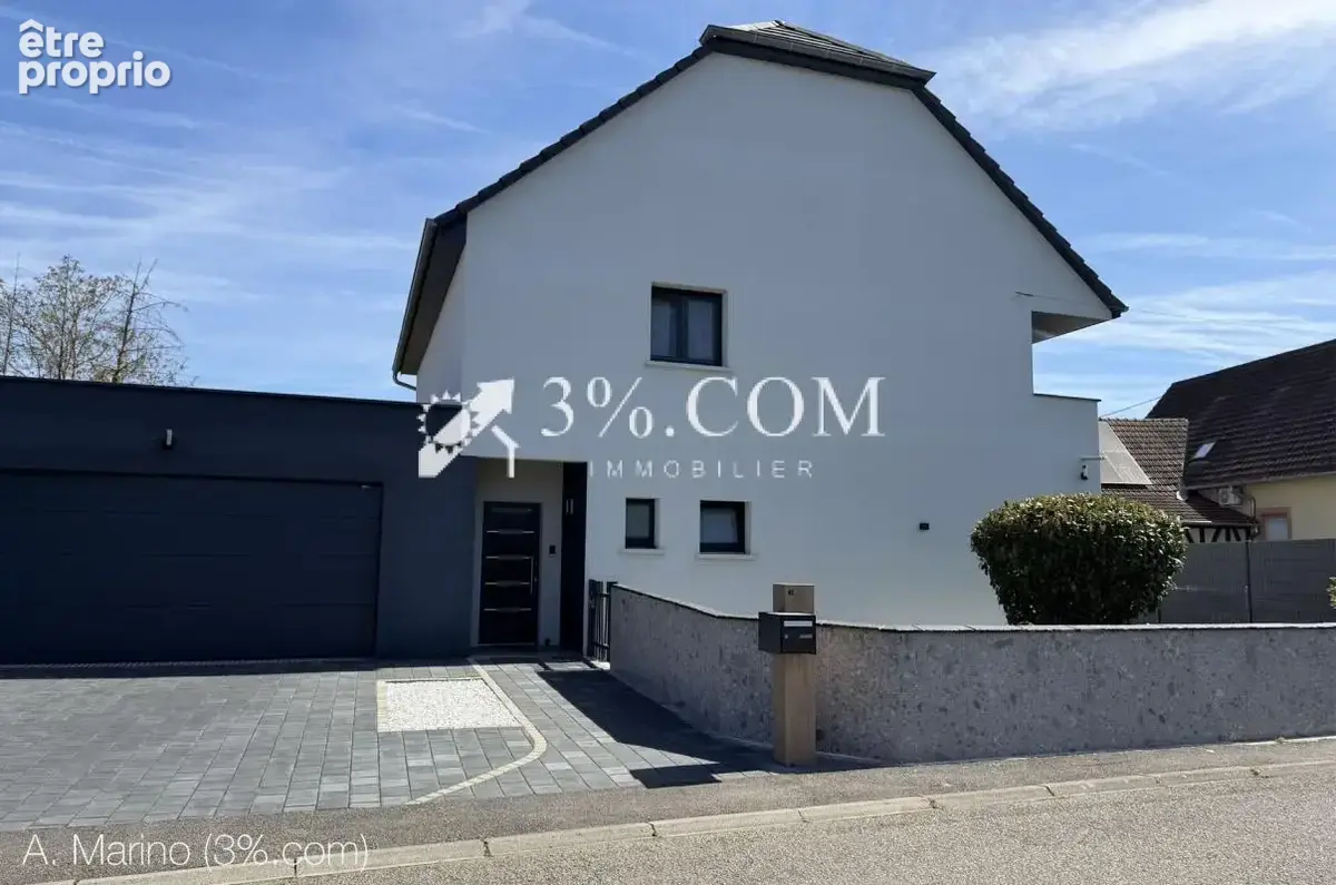 Maison 6 pièces, 5 chambres - photo 19
