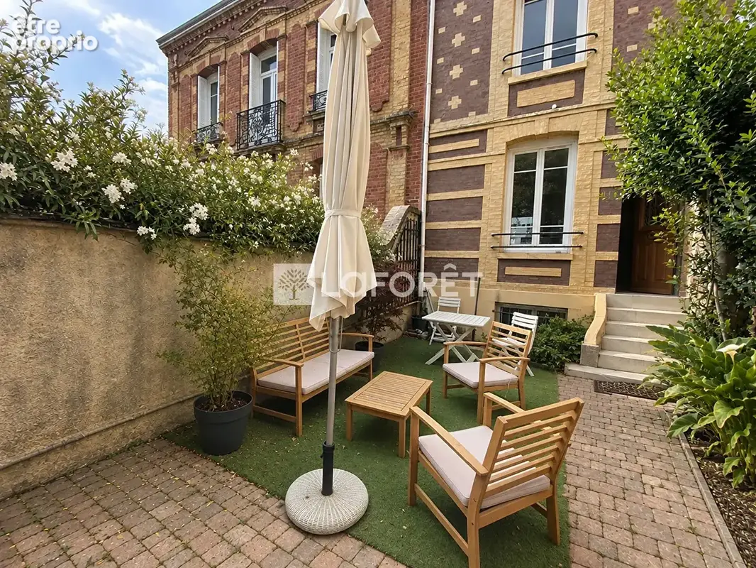 Photo Maison à Le Havre au prix de 215 000€