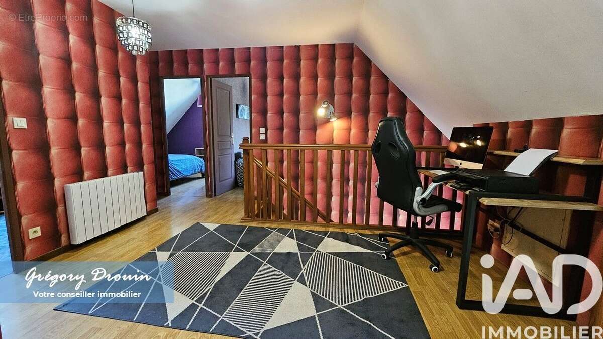 Photo 9 - Maison à MALESHERBES