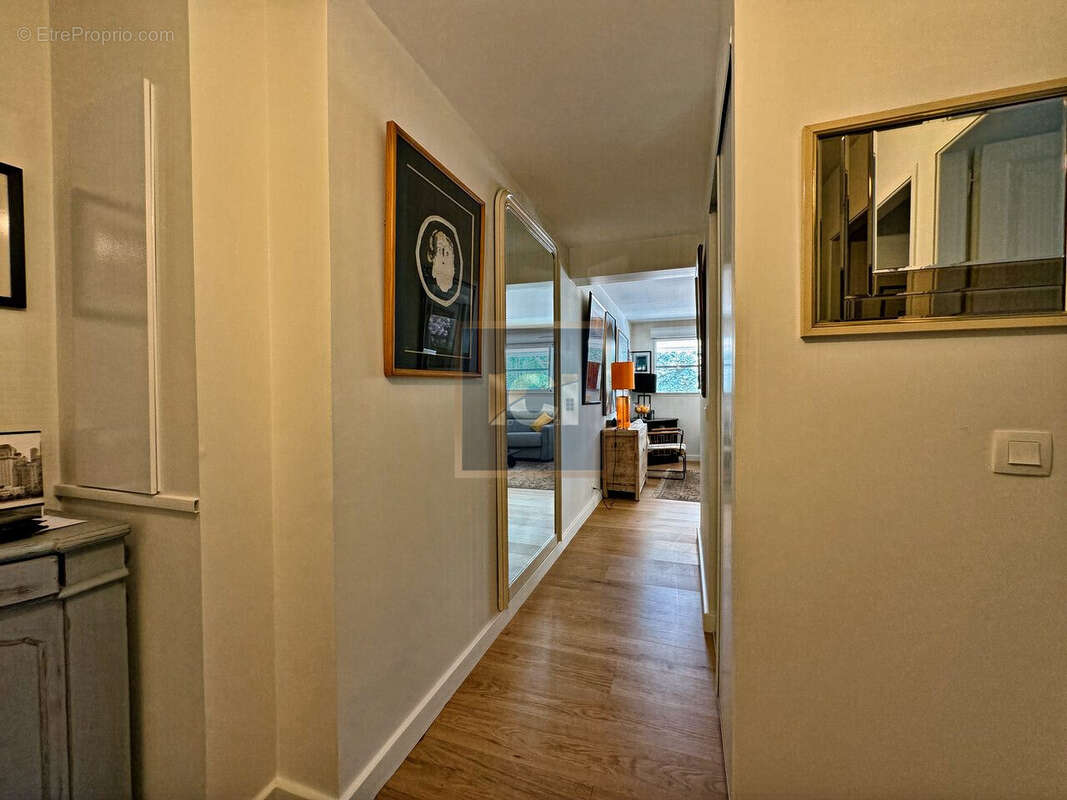 Appartement à SAINTE-MAXIME