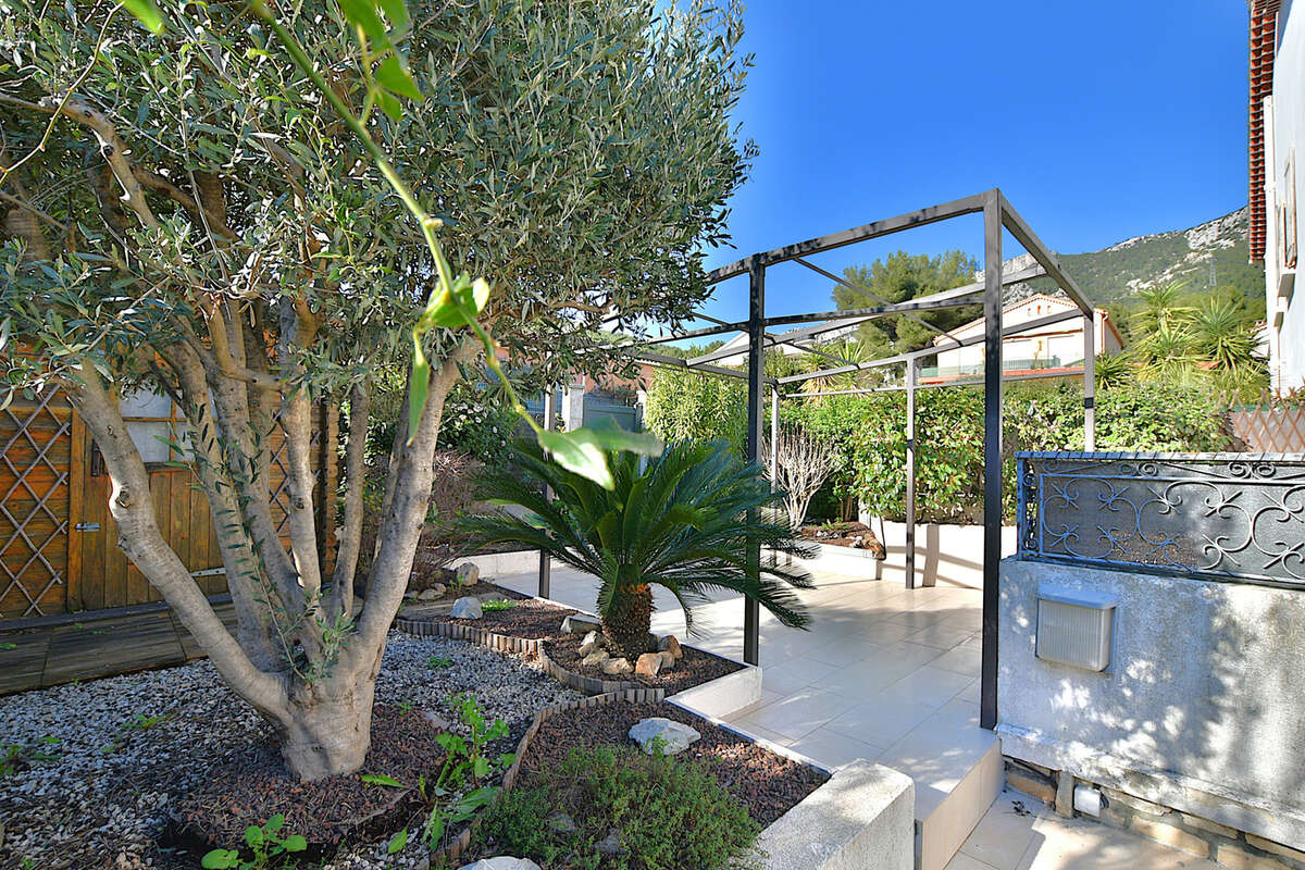 Appartement à LA VALETTE-DU-VAR