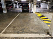 Parking à FONTENAY-SOUS-BOIS