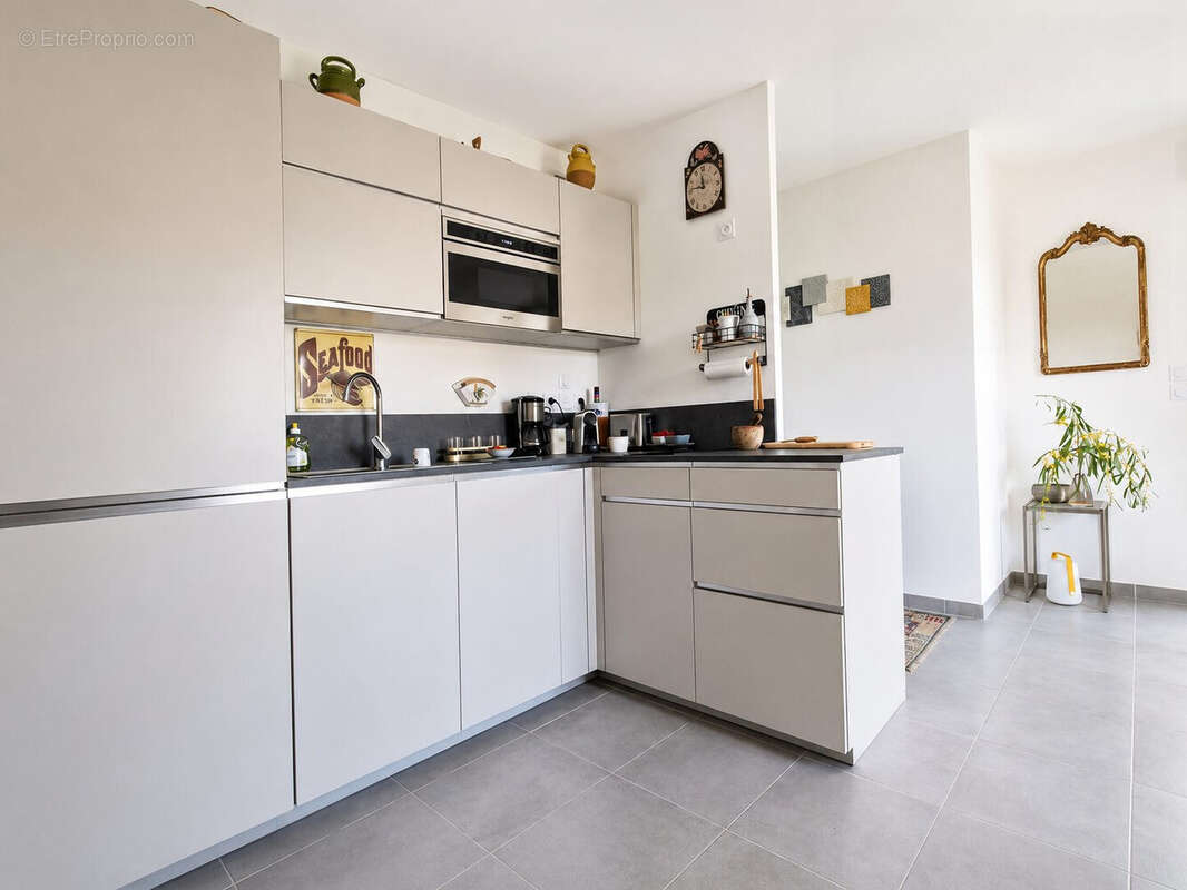 Appartement à CAVALAIRE-SUR-MER