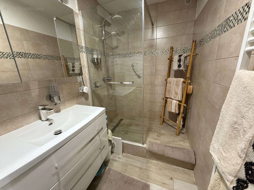 Appartement à BEAUSOLEIL