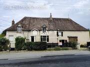 Photo 1 - Maison à MEZIERES-EN-BRENNE