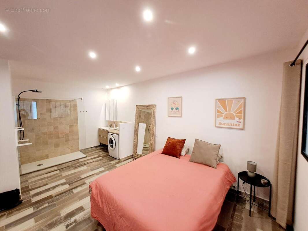 Photo 4 - Maison à CARCES