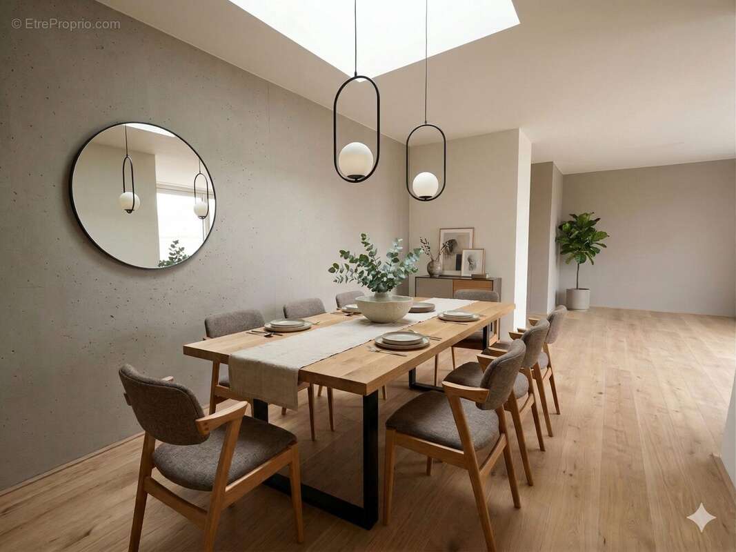 Appartement à SAINT-MEDARD-EN-JALLES
