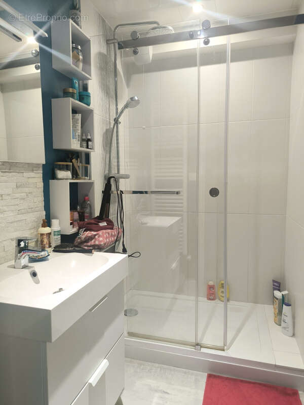 Appartement 47 m² à Bayeux  - photo 5
