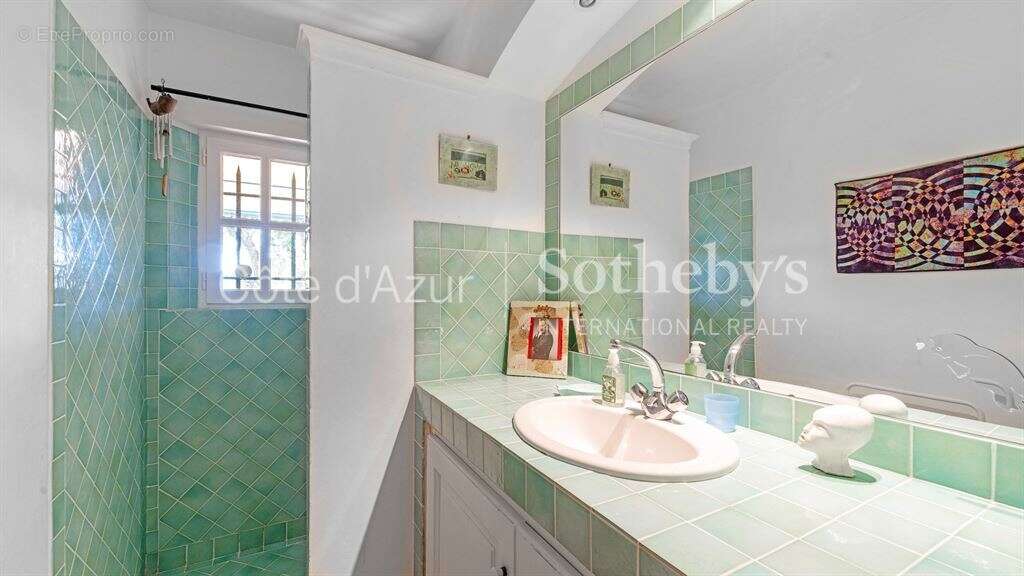Maison provençale de prestige avec piscine et dépendance, Golfe de Saint-Tropez - photo 16