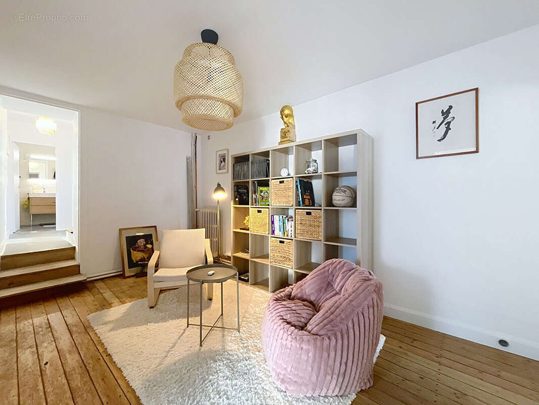 Maison à MINIAC-MORVAN