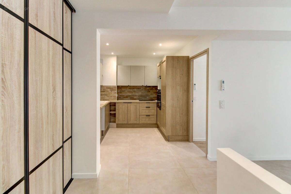Appartement à CAGNES-SUR-MER
