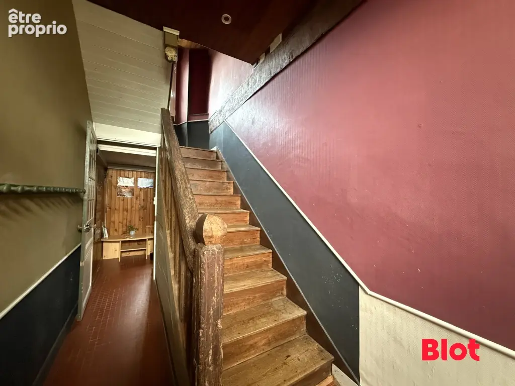 Maison 4 pièces 92 m² à vendre à Pire-Sur-Seiche (35150) - photo 3