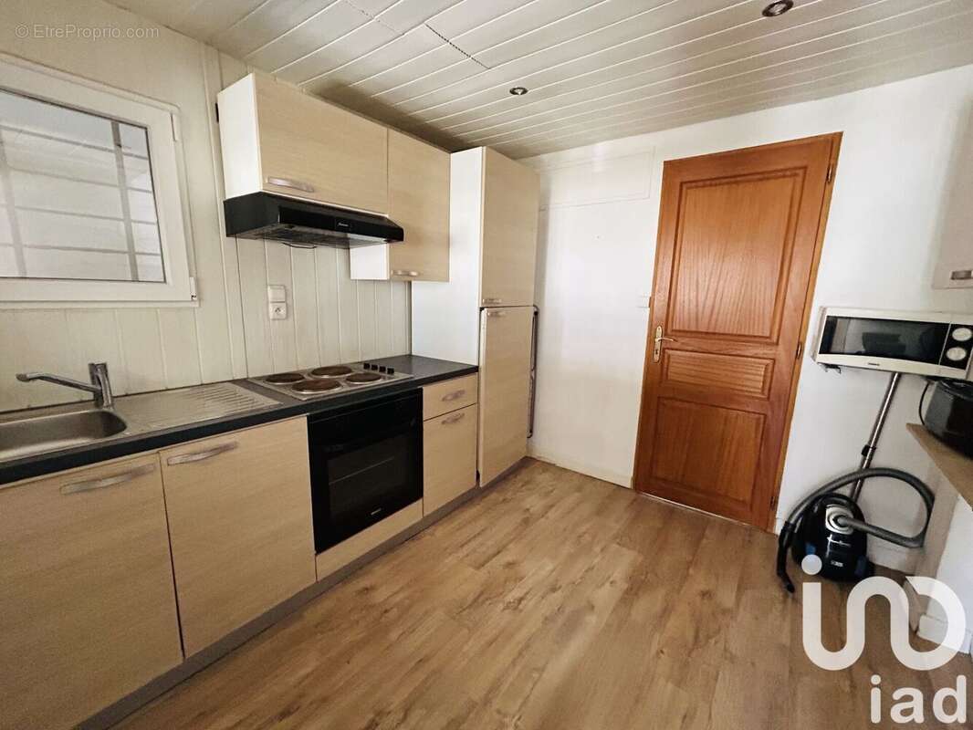 Photo 8 - Appartement à AVIGNON