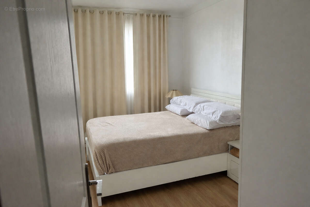 Appartement à MANTES-LA-VILLE