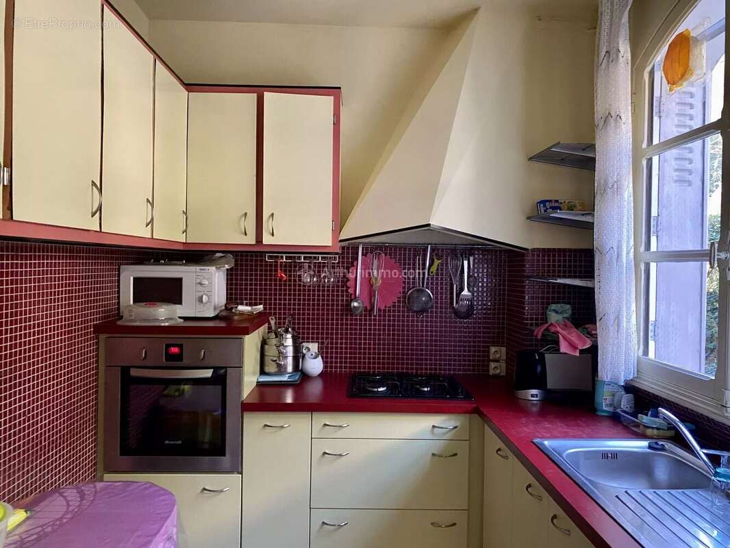 Maison à LA CHARTRE-SUR-LE-LOIR