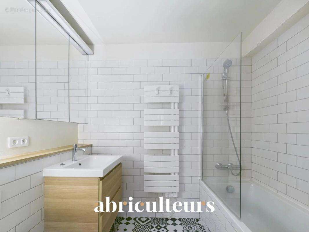 Appartement à LE PECQ