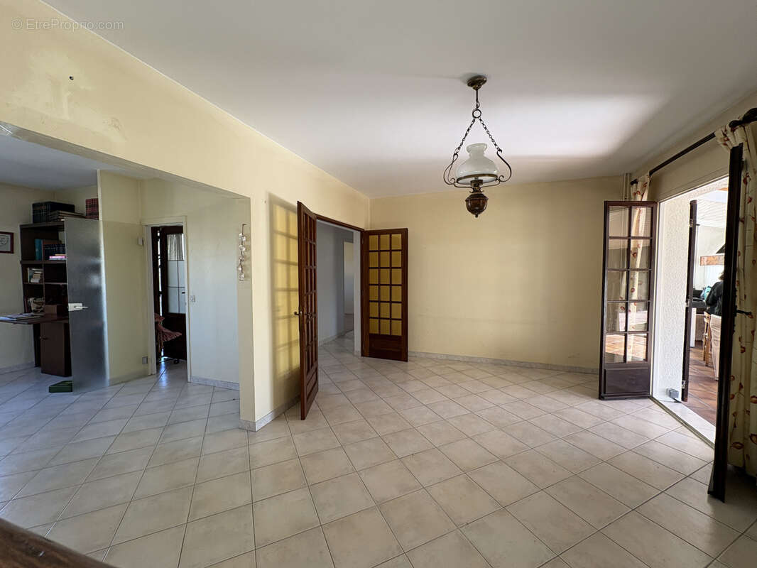 Maison à SAINTE-EULALIE