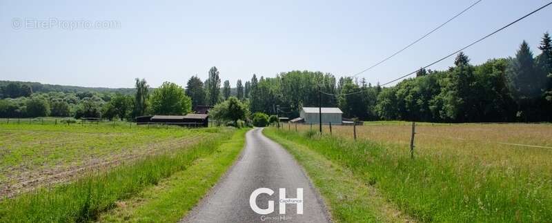 Propriété de 6 hectares à vendre GEHEE (36) - photo 24