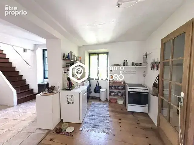 Maison 5 pièces 120 m² à vendre à Estagel (66310) - photo 6