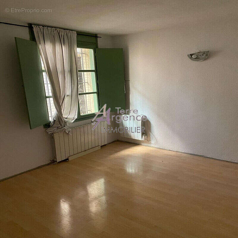 Appartement à BEAUCAIRE